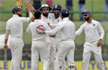 Kohli’s men create history by registering maiden away series win